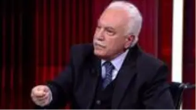 Doğu Perinçek, Abdullah Öcalan televizyona çıkarılacak iddiasının arkasında ne olduğunu anlattı Doğu Perinçek, Abdullah Öcalan televizyona çıkarılacak iddiasının arkasında ne olduğunu anlattı