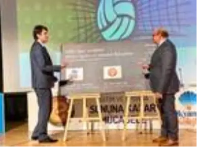 Eczacıbaşı VitrA'dan önemli bir iş birliğine imza attı -2-