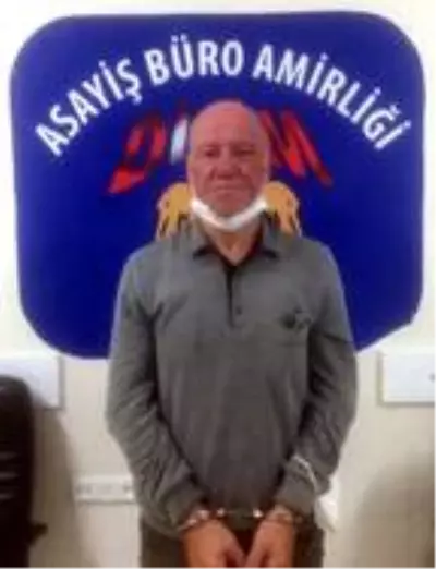 Emekli hemşire, katil zanlısı eski sevgilisiyle koroda tanışmış