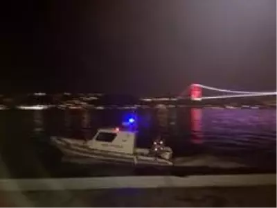 Erkek arkadaşıyla tartışan genç kız denize atladı Erkek arkadaşıyla tartışan genç kız denize atladı