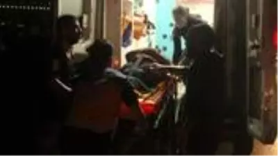 Erkek arkadaşıyla tartışan genç kız denize atladı Erkek arkadaşıyla tartışan genç kız denize atladı