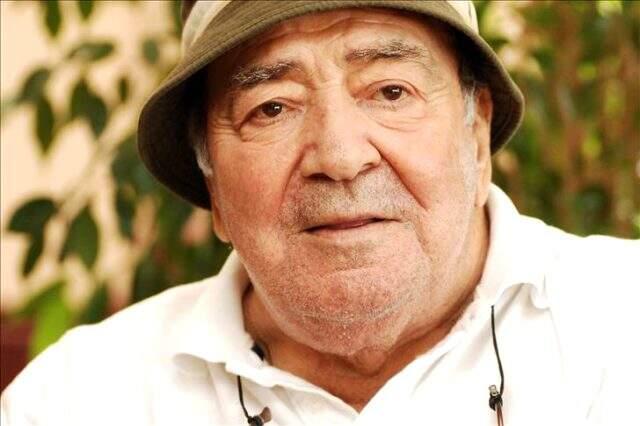 Erol Günaydın kimdir? Erol Günaydın kaç yaşında öldü, nereli? Erol Günaydın filmleri, dizileri