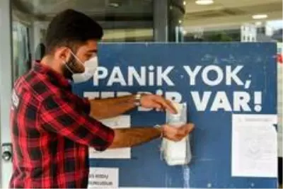 ESBİM aracılığıyla 400 vatandaş iş sahibi oldu