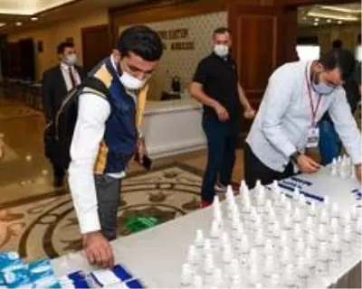 ESBİM aracılığıyla 400 vatandaş iş sahibi oldu