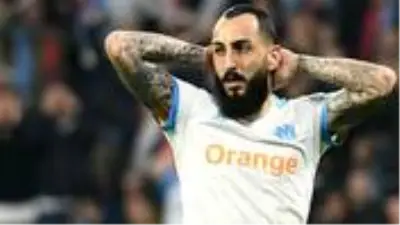 Eski Galatasaraylı Kostas Mitroglou, kadro dışı bırakıldı Eski Galatasaraylı Kostas Mitroglou, kadro dışı bırakıldı