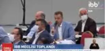 İstanbul Büyükşehir Belediyesi: Gaziosmanpaşa Belediye Başkanı Usta'dan 'BERU' açıklaması İstanbul Büyükşehir Belediyesi: Gaziosmanpaşa Belediye Başkanı Usta'dan 'BERU' açıklaması