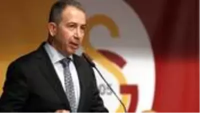 GSYİAD Eski Başkanı Metin Öztürk, Galatasaray başkan adaylığı için hazır GSYİAD Eski Başkanı Metin Öztürk, Galatasaray başkan adaylığı için hazır