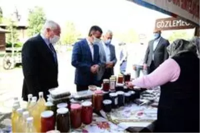 Güdül Altınköy'de Güdül Altınköy'de
