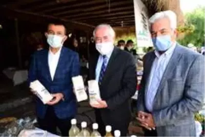 Güdül Altınköy'de Güdül Altınköy'de