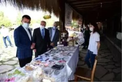 Güdül Altınköy'de Güdül Altınköy'de