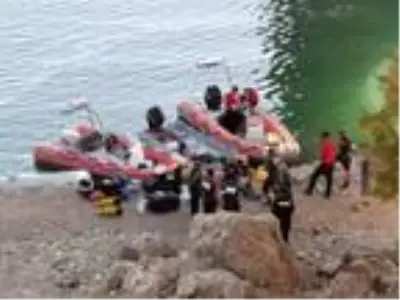 Gülistan Doku'yu arama çalışmaları yeniden başladı Gülistan Doku'yu arama çalışmaları yeniden başladı