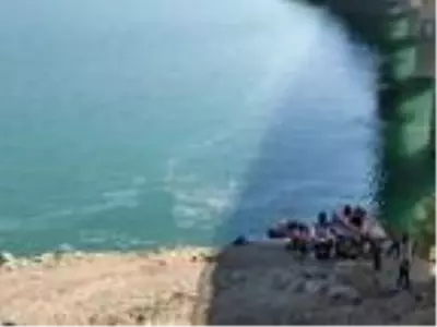 Gülistan Doku'yu arama çalışmaları yeniden başladı Gülistan Doku'yu arama çalışmaları yeniden başladı
