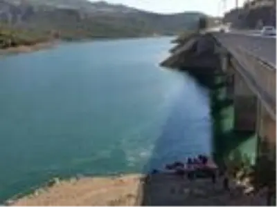 Gülistan Doku'yu arama çalışmaları yeniden başladı Gülistan Doku'yu arama çalışmaları yeniden başladı