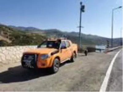 Gülistan Doku'yu arama çalışmaları yeniden başladı Gülistan Doku'yu arama çalışmaları yeniden başladı