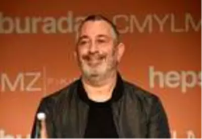 Hepsiburada, Cem Yılmaz'la yaptığı reklam iş birliğini tanıttı Hepsiburada, Cem Yılmaz'la yaptığı reklam iş birliğini tanıttı