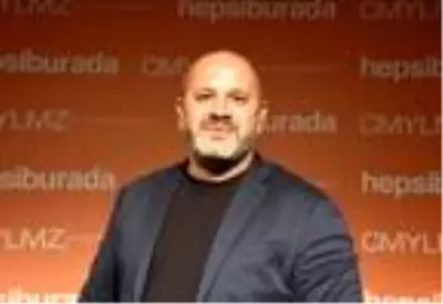 Hepsiburada, Cem Yılmaz'la yaptığı reklam iş birliğini tanıttı Hepsiburada, Cem Yılmaz'la yaptığı reklam iş birliğini tanıttı