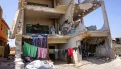 İnsan Hakları İzleme Örgütü, Rusya'yı İdlib'de sivilleri hedef almakla suçladı