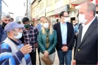 Muharrem İnce: 'CHP yönetimine güvenmiyorum' Muharrem İnce: 'CHP yönetimine güvenmiyorum'