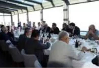 İzmir kulüplerinden büyük buluşma