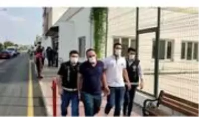 Kan davalılarını silahlı yaralayan 5 kişi tutuklandı Kan davalılarını silahlı yaralayan 5 kişi tutuklandı