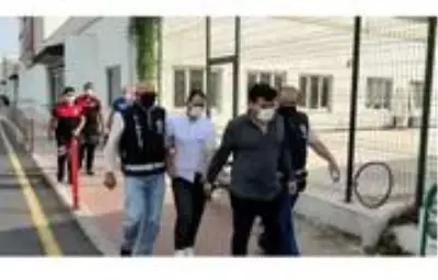 Kan davalılarını silahlı yaralayan 5 kişi tutuklandı Kan davalılarını silahlı yaralayan 5 kişi tutuklandı