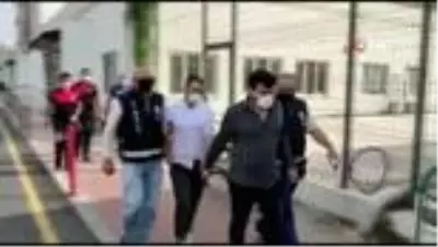 Kan davalılarını silahlı yaralayan 5 kişi tutuklandı Kan davalılarını silahlı yaralayan 5 kişi tutuklandı