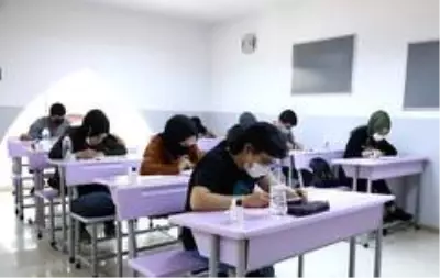Keçiören Belediyesi, kurs merkezinde yüz yüze eğitimi başlatıyor Keçiören Belediyesi, kurs merkezinde yüz yüze eğitimi başlatıyor