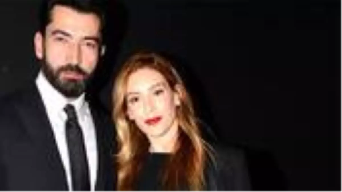 Kenan İmirzalıoğlu ve Sinem Kobal'ın doğacak bebeğinin ismi belli oldu! Duyanlar internette anlamını aratıyor