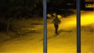 Kozan'da iş adamına silahlı saldırı Kozan'da iş adamına silahlı saldırı