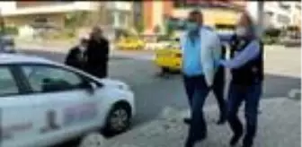 Mali Suçlarla Mücadele: Maltepe'de vergi müfettişine rüşvet iddiası; 2 şüpheli tutuklandı Mali Suçlarla Mücadele: Maltepe'de vergi müfettişine rüşvet iddiası; 2 şüpheli tutuklandı