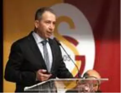 GSYİAD Eski Başkanı Metin Öztürk, Galatasaray başkan adaylığı için hazır GSYİAD Eski Başkanı Metin Öztürk, Galatasaray başkan adaylığı için hazır