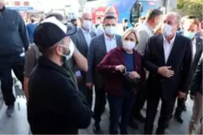 Muharrem İnce Doğu illerinde Muharrem İnce Doğu illerinde
