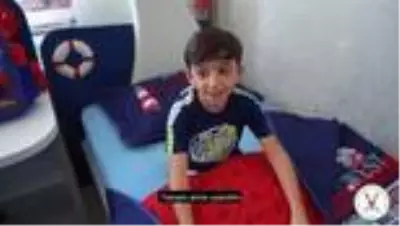 Son dakika haberi! Öğretmenler kısa filmle Kovid-19'a karşı alınan önlemleri anlattı Son dakika haberi! Öğretmenler kısa filmle Kovid-19'a karşı alınan önlemleri anlattı