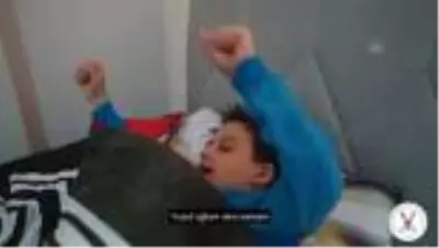 Son dakika haberi! Öğretmenler kısa filmle Kovid-19'a karşı alınan önlemleri anlattı Son dakika haberi! Öğretmenler kısa filmle Kovid-19'a karşı alınan önlemleri anlattı