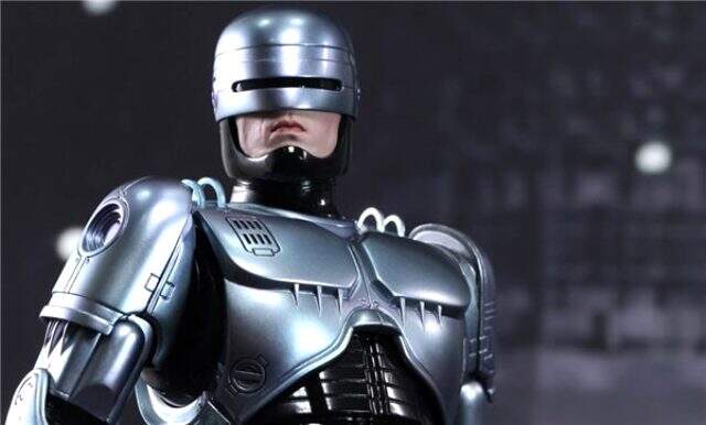 Robocop filmi ne zaman, hangi kanalda, saat kaçta başlayacak? Robocop filmi konusu nedir? Robocop oyuncu kadrosu!