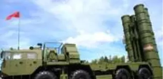 Hulusi Akar: S-400'ler sahaya iniyor! Türkiye, Sinop yakınlarında füze atış testi yapacak Hulusi Akar: S-400'ler sahaya iniyor! Türkiye, Sinop yakınlarında füze atış testi yapacak