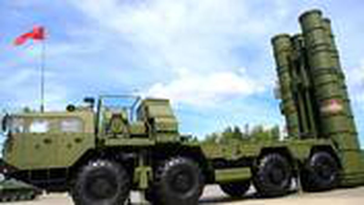 S-400'ler sahaya iniyor! Türkiye, Sinop yakınlarında füze atış testi yapacak