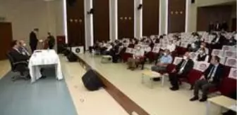 Selçuklu: Son dakika gündem: Selçuklu Belediyesi muhtarlar buluşmasına ev sahipliği yaptı Selçuklu: Son dakika gündem: Selçuklu Belediyesi muhtarlar buluşmasına ev sahipliği yaptı