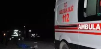 Elbistan: Son dakika haberleri | Servis minibüsünün çarptığı yaşlı adam hayatını kaybetti Elbistan: Son dakika haberleri | Servis minibüsünün çarptığı yaşlı adam hayatını kaybetti