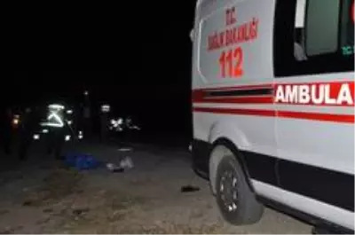 Son dakika haberleri | Servis minibüsünün çarptığı yaşlı adam hayatını kaybetti Son dakika haberleri | Servis minibüsünün çarptığı yaşlı adam hayatını kaybetti