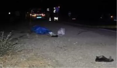 Son dakika haberleri | Servis minibüsünün çarptığı yaşlı adam hayatını kaybetti Son dakika haberleri | Servis minibüsünün çarptığı yaşlı adam hayatını kaybetti