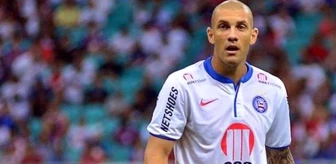 Süper Lig'e dönmesi beklenen Fernandao, Goias'a transfer oldu