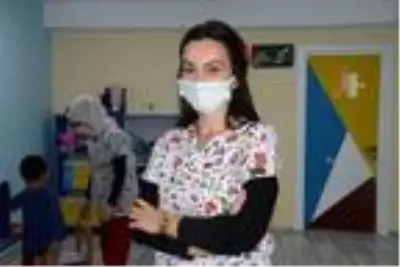 Torunu için kurduğu otizm merkezinde 23 öğrenciyi ücretsiz okutuyor Torunu için kurduğu otizm merkezinde 23 öğrenciyi ücretsiz okutuyor