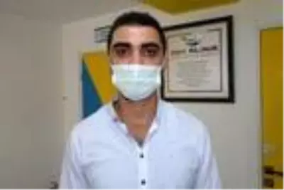 Torunu için kurduğu otizm merkezinde 23 öğrenciyi ücretsiz okutuyor Torunu için kurduğu otizm merkezinde 23 öğrenciyi ücretsiz okutuyor