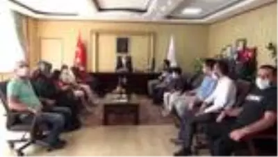 TÜGVA'nın düzenlediği online yaz okulunda başarılı öğrenciler ödüllendirildi TÜGVA'nın düzenlediği online yaz okulunda başarılı öğrenciler ödüllendirildi