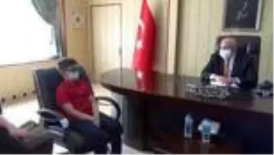 TÜGVA'nın düzenlediği online yaz okulunda başarılı öğrenciler ödüllendirildi TÜGVA'nın düzenlediği online yaz okulunda başarılı öğrenciler ödüllendirildi