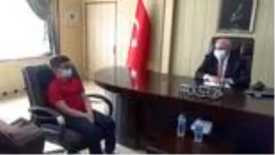 TÜGVA'nın düzenlediği online yaz okulunda başarılı öğrenciler ödüllendirildi TÜGVA'nın düzenlediği online yaz okulunda başarılı öğrenciler ödüllendirildi