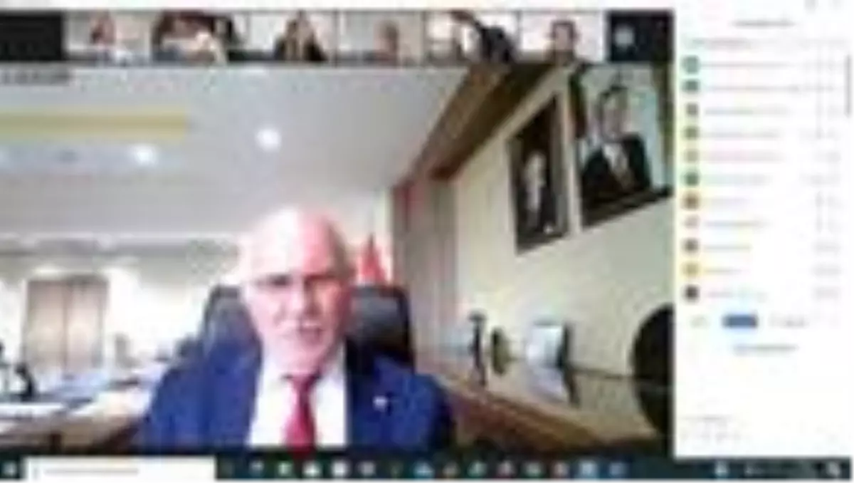 Uşak Üniversitesi Birinci Ar-Ge ve Tasarım Proje Pazarı başladı