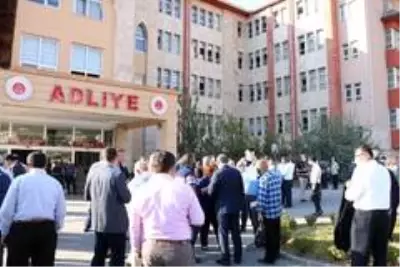 Son dakika haber! Muhsin Yazıcıoğlu'nun ölümüne ilişkin dava Son dakika haber! Muhsin Yazıcıoğlu'nun ölümüne ilişkin dava