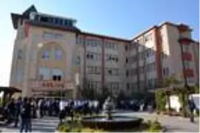 Son dakika haberi... Yazıcıoğlu davası tanığı: Dursun Özmen'in sonradan FETÖ'cü çıkanlarla arası iyiydi Son dakika haberi... Yazıcıoğlu davası tanığı: Dursun Özmen'in sonradan FETÖ'cü çıkanlarla arası iyiydi